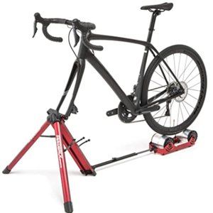 Feedback Sports Omnium Portable Trainer w/ Tote Bag